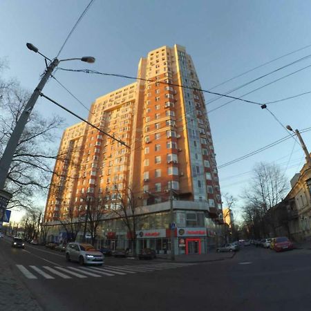 Квартира В Одессе Odessa Extérieur photo
