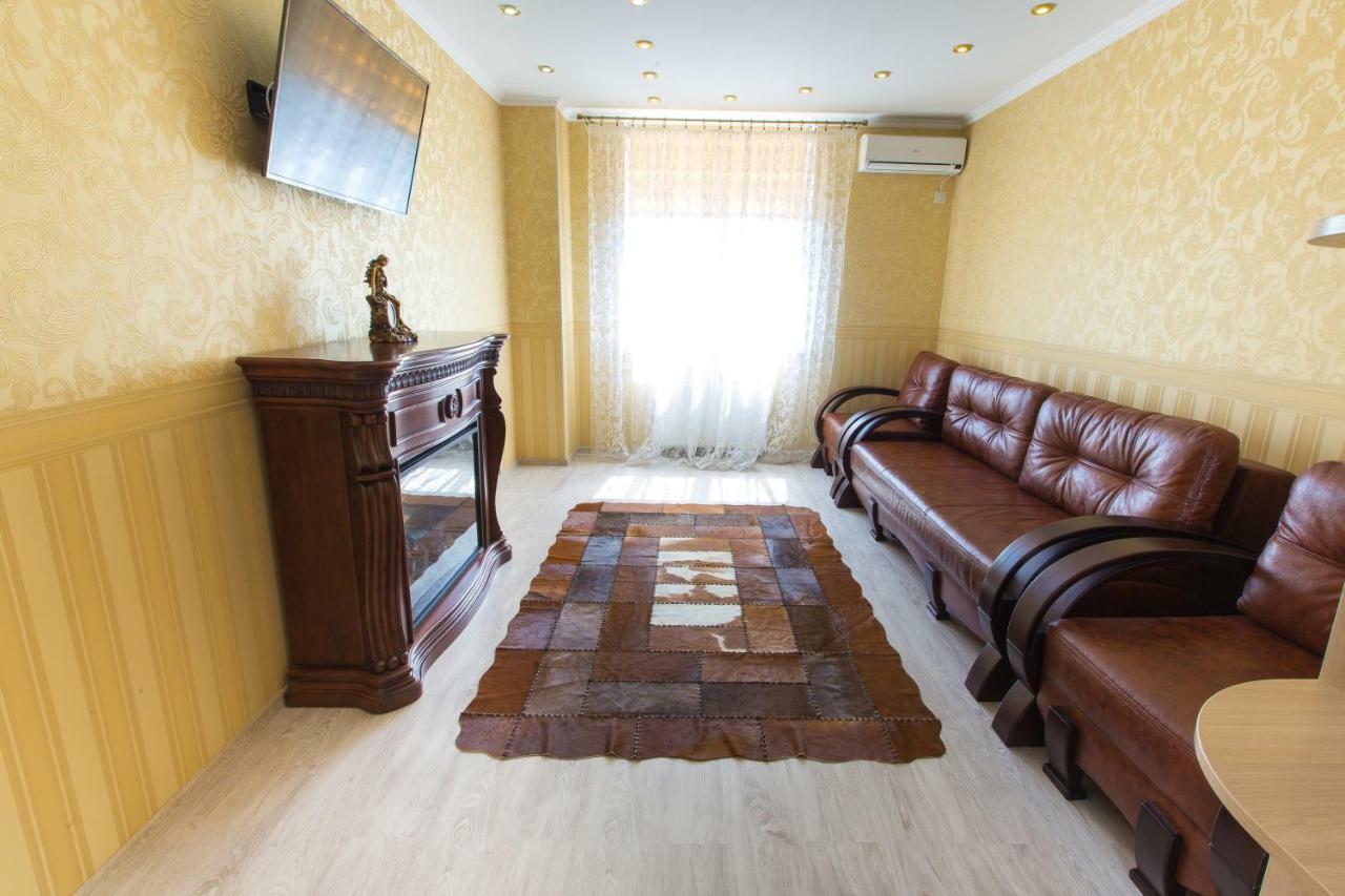 Квартира В Одессе Odessa Extérieur photo