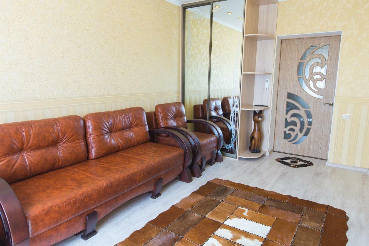 Квартира В Одессе Odessa Extérieur photo
