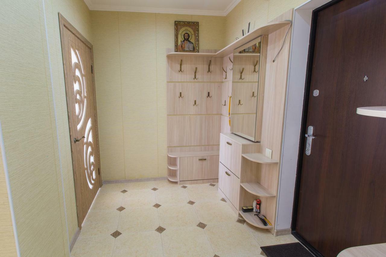 Квартира В Одессе Odessa Extérieur photo