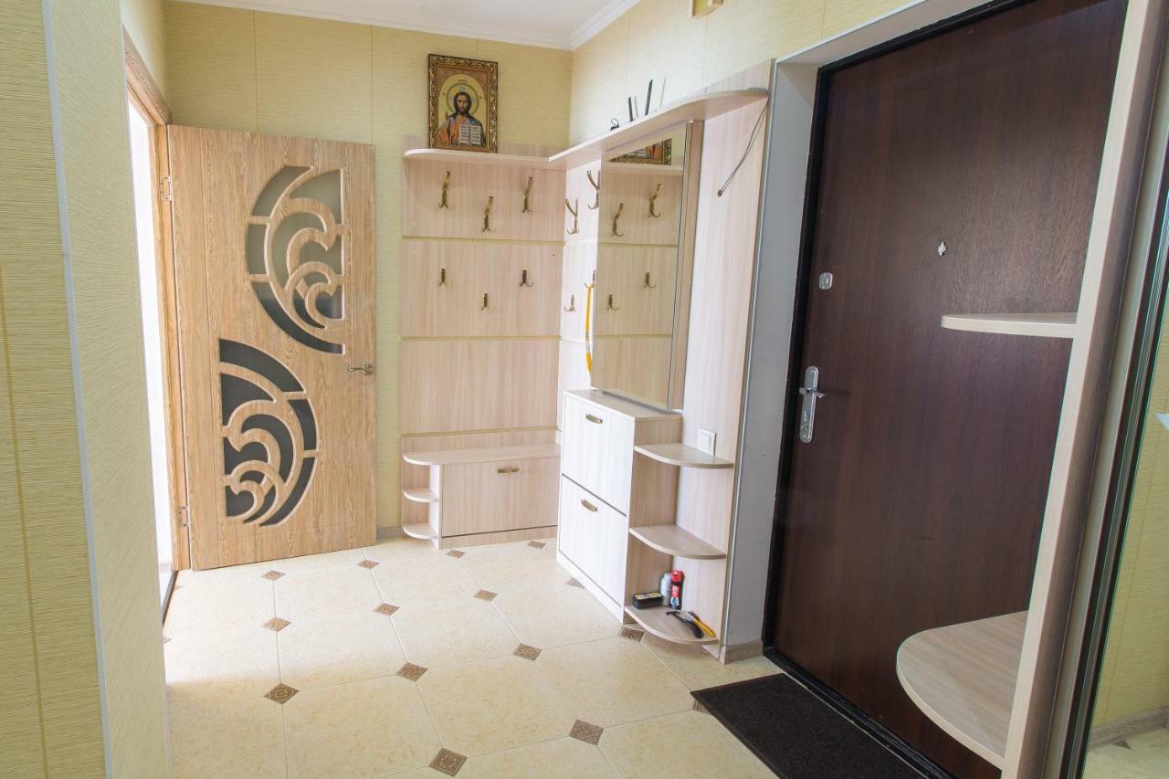 Квартира В Одессе Odessa Extérieur photo