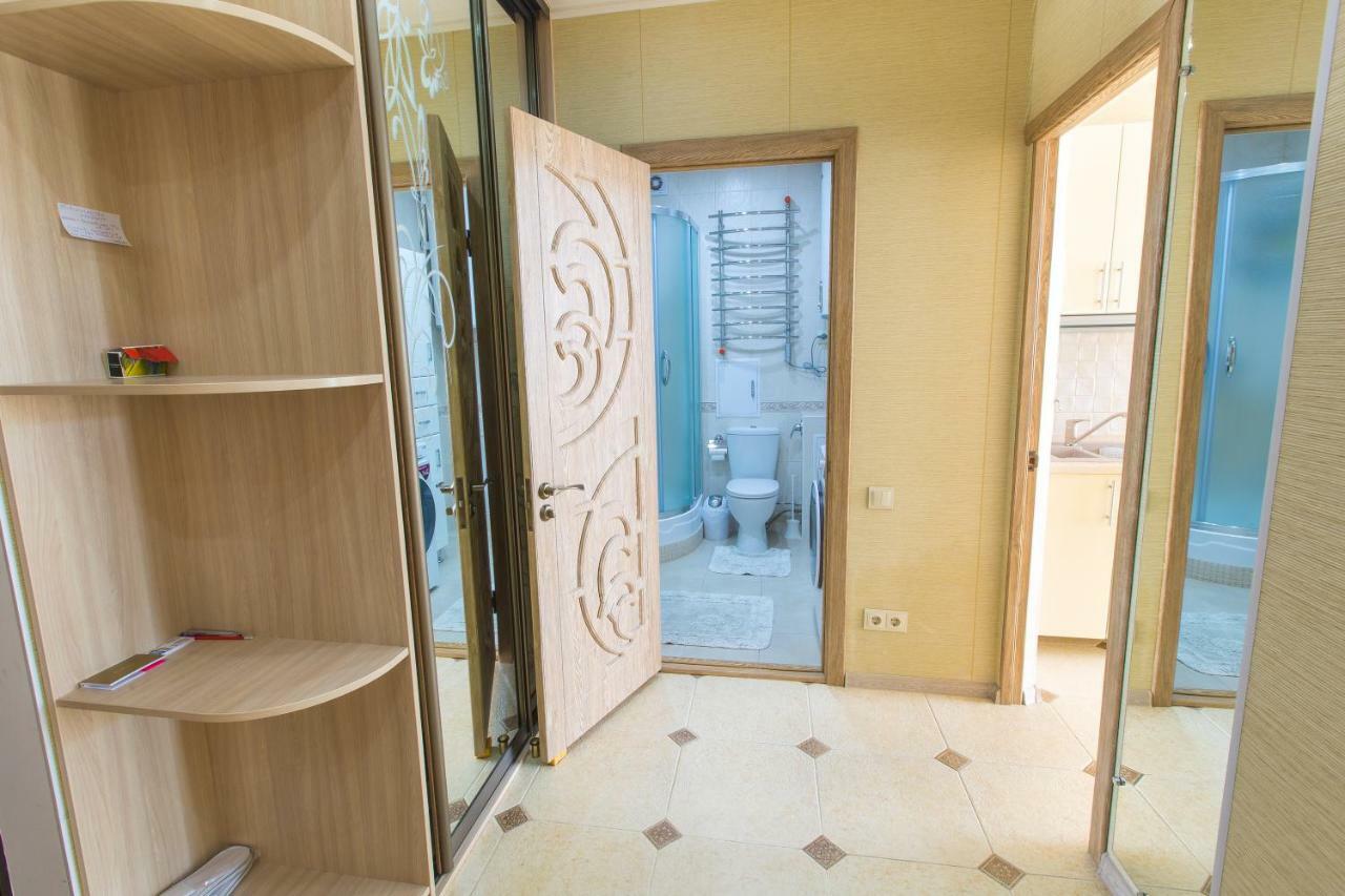 Квартира В Одессе Odessa Extérieur photo