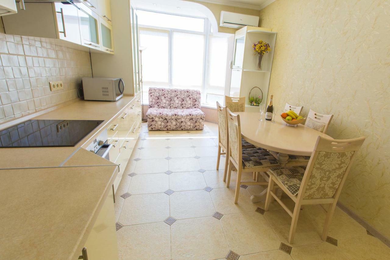Квартира В Одессе Odessa Extérieur photo